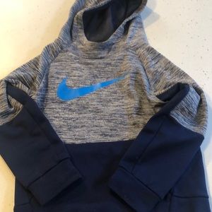 Nike sweater
